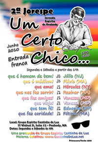 Jorespe 2010